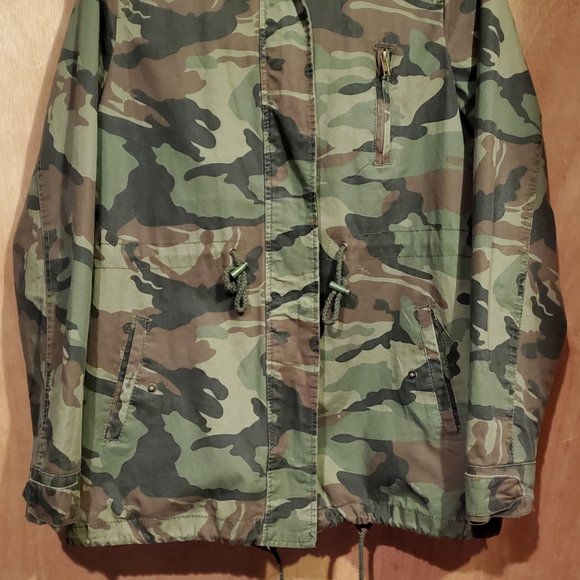 Chamo Women's Jacket - Picture 3 of 6